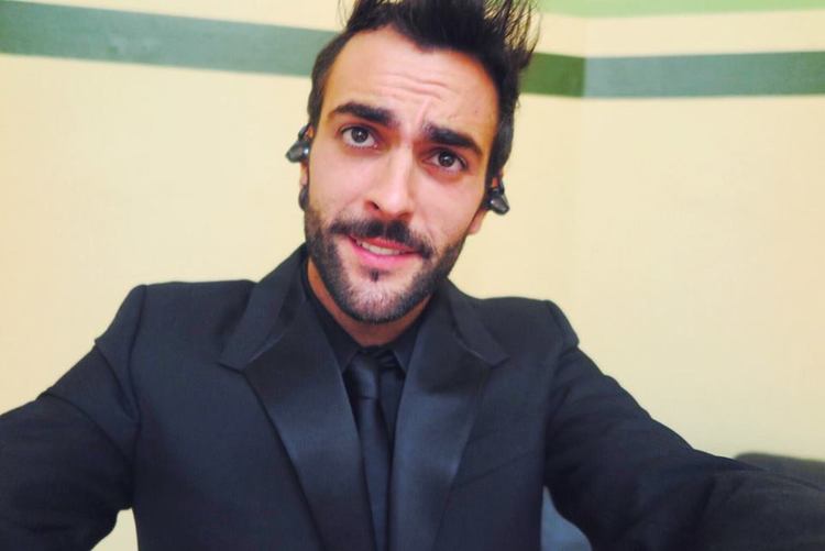 ANNUNCIO SHOCK DI MARCO MENGONI: ''ADDIO ALLE SCENE'' - 07/02/2017